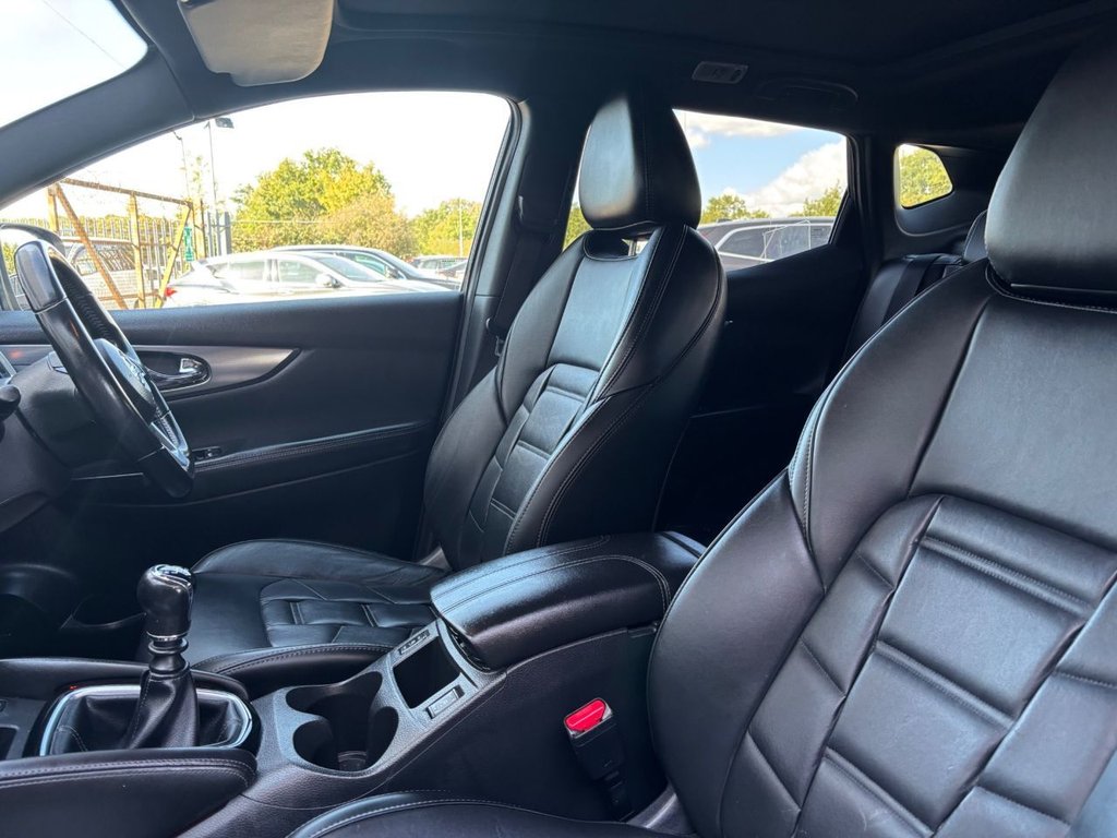 Used Nissan Qashqai 2018 for sale - 77383886: Photo 20