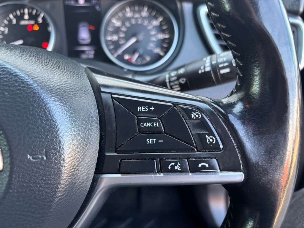 Used Nissan Qashqai 2018 for sale - 77383886: Photo 25