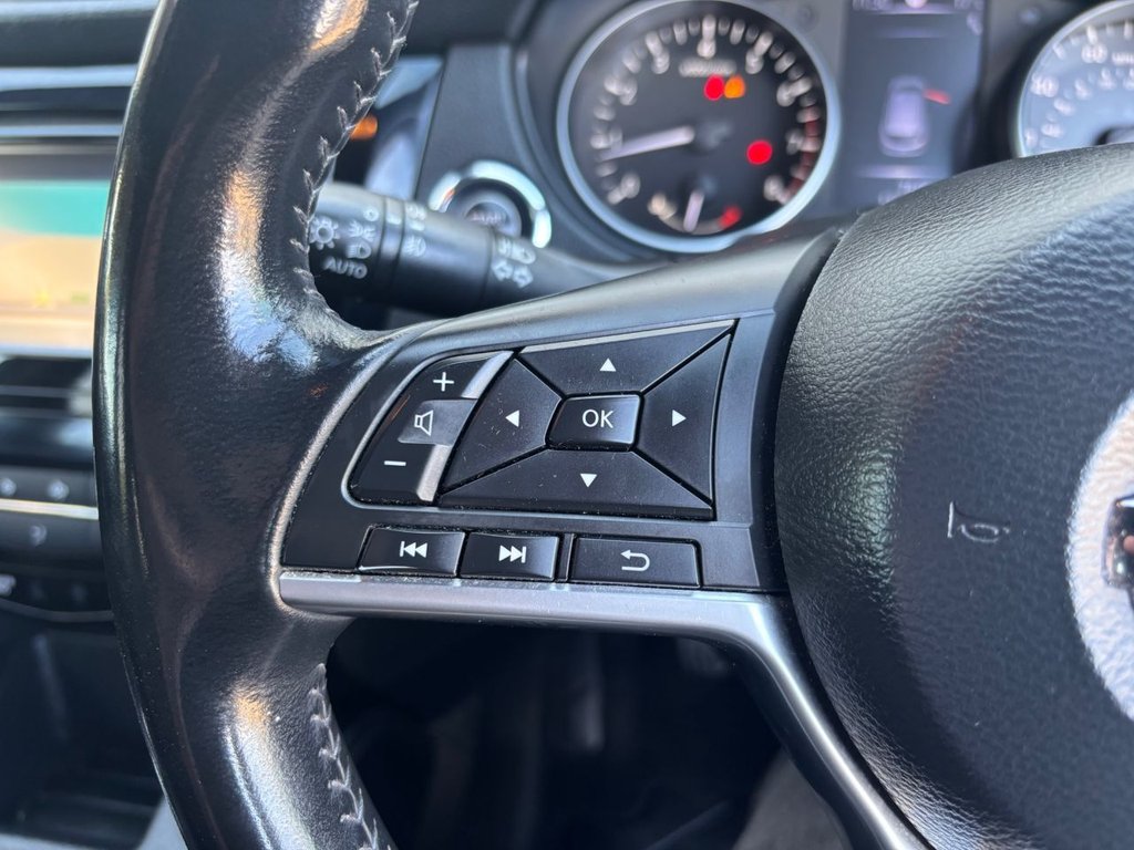 Used Nissan Qashqai 2018 for sale - 77383886: Photo 26