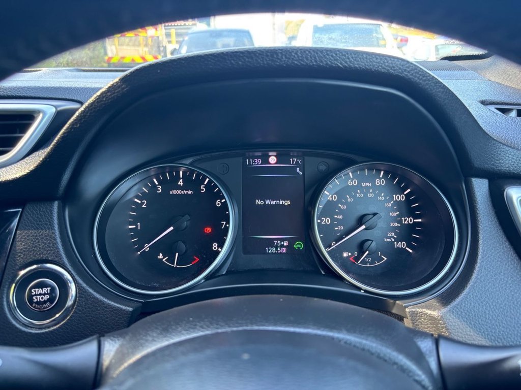 Used Nissan Qashqai 2018 for sale - 77383886: Photo 27