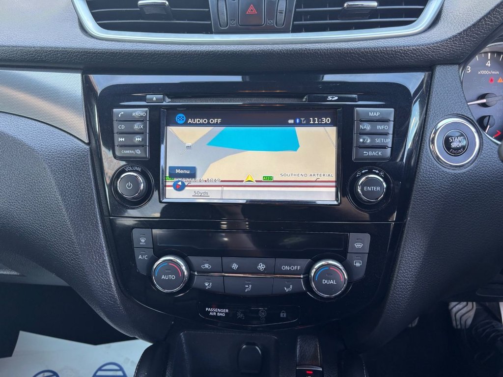 Used Nissan Qashqai 2018 for sale - 77383886: Photo 28