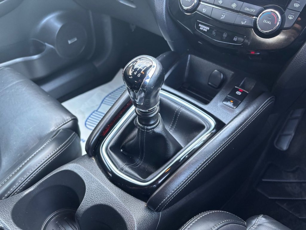 Used Nissan Qashqai 2018 for sale - 77383886: Photo 29