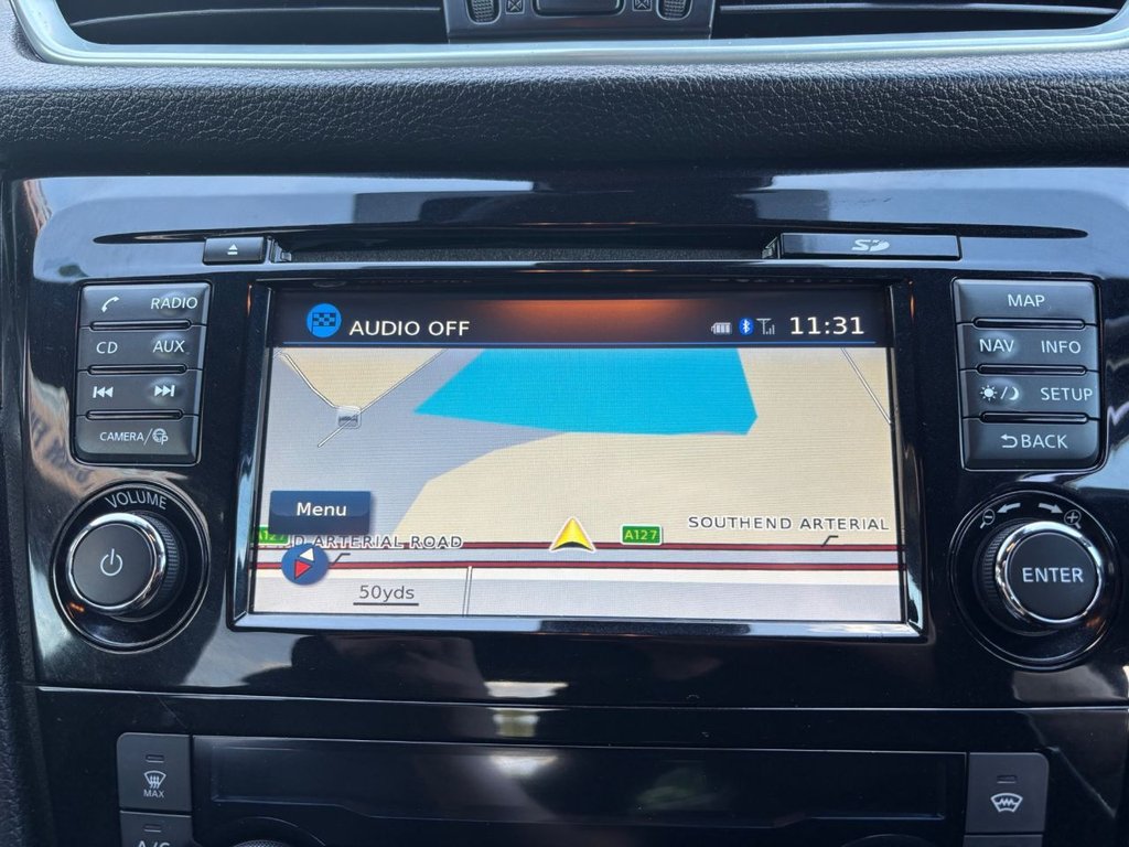 Used Nissan Qashqai 2018 for sale - 77383886: Photo 31