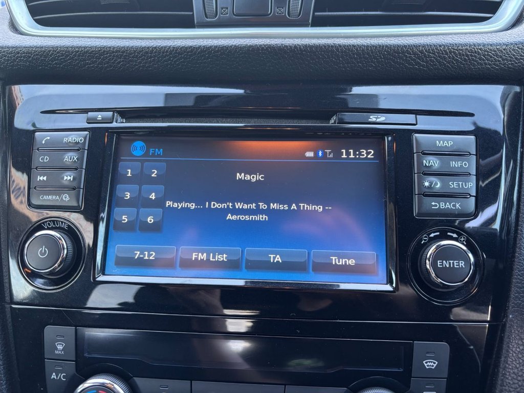 Used Nissan Qashqai 2018 for sale - 77383886: Photo 32