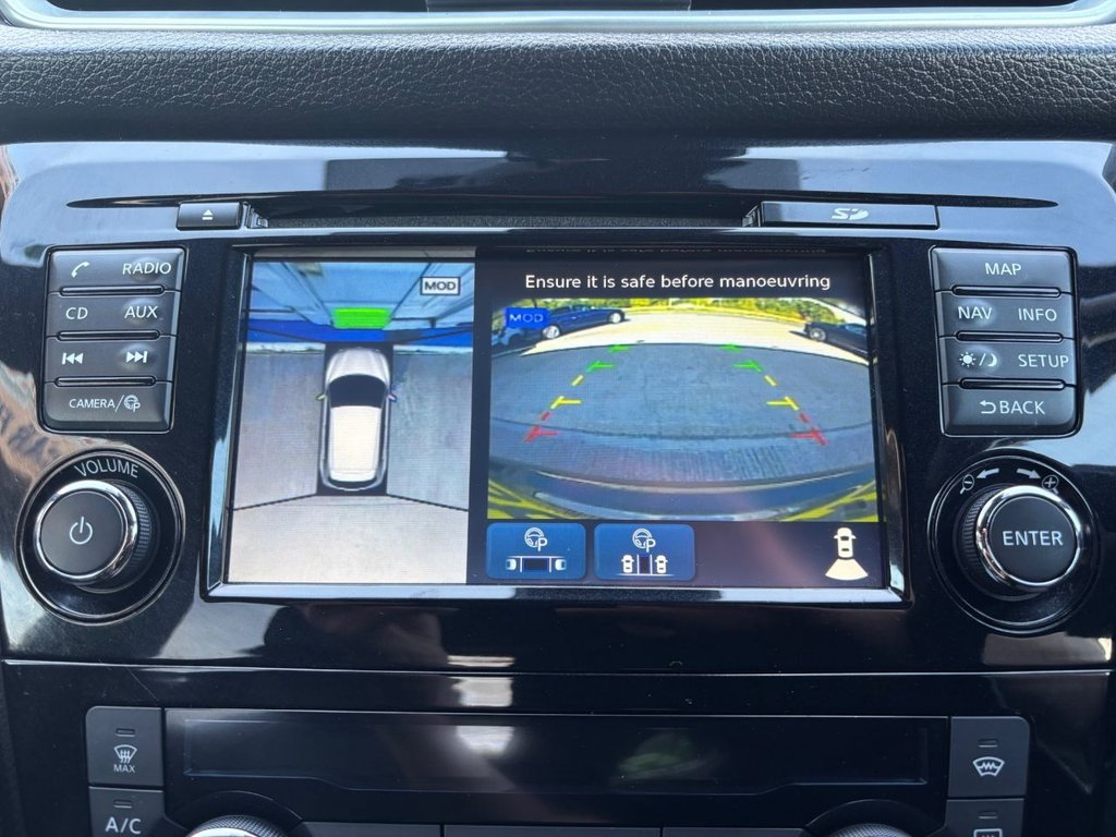 Used Nissan Qashqai 2018 for sale - 77383886: Photo 33