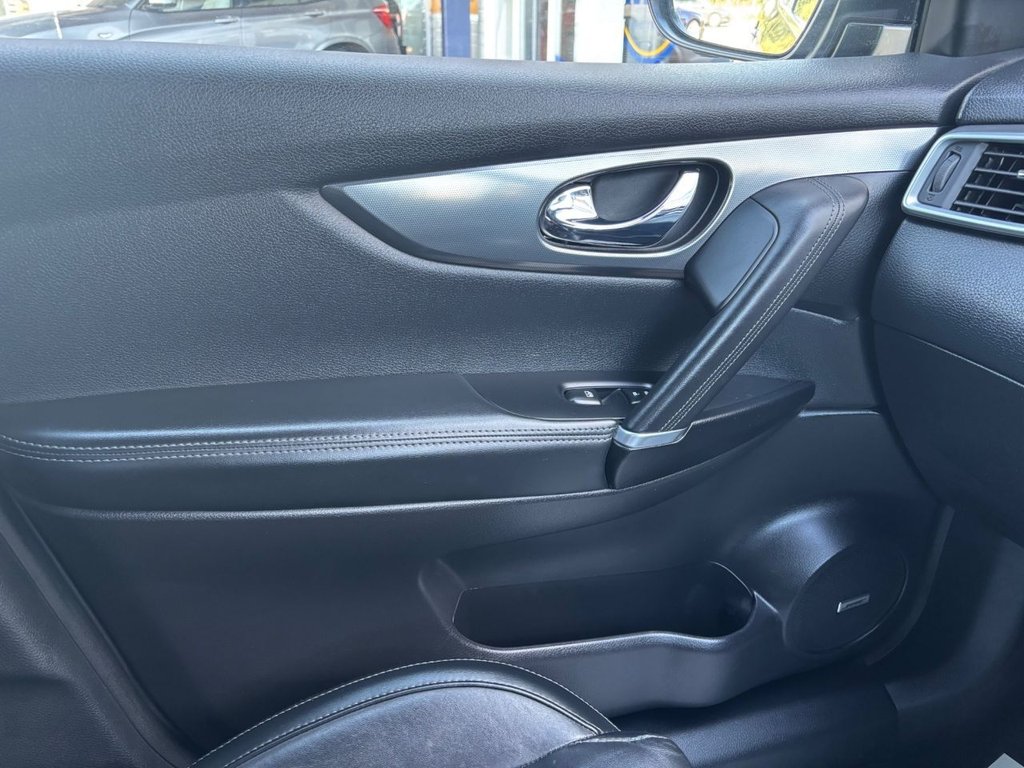 Used Nissan Qashqai 2018 for sale - 77383886: Photo 34