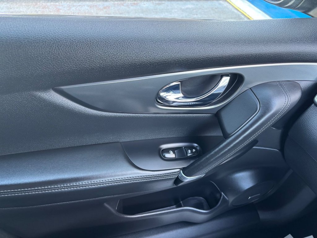 Used Nissan Qashqai 2018 for sale - 77383886: Photo 35