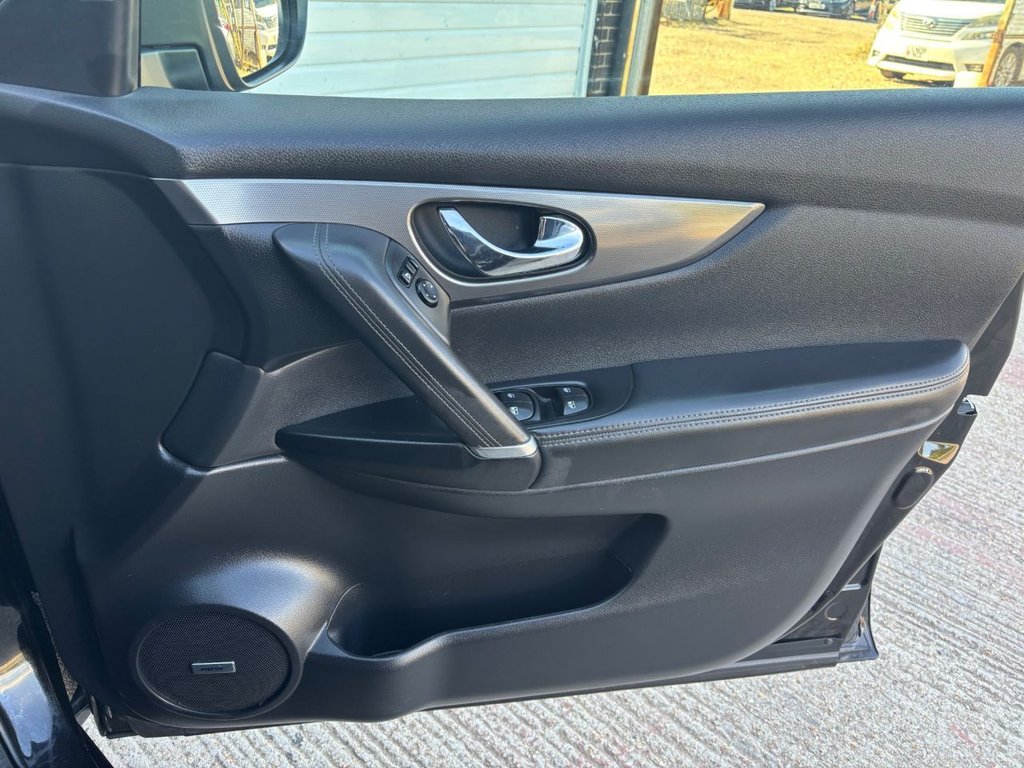 Used Nissan Qashqai 2018 for sale - 77383886: Photo 36