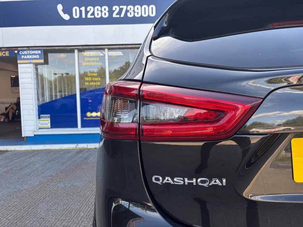 Used Nissan Qashqai 2018 for sale - 77383886: Photo 39