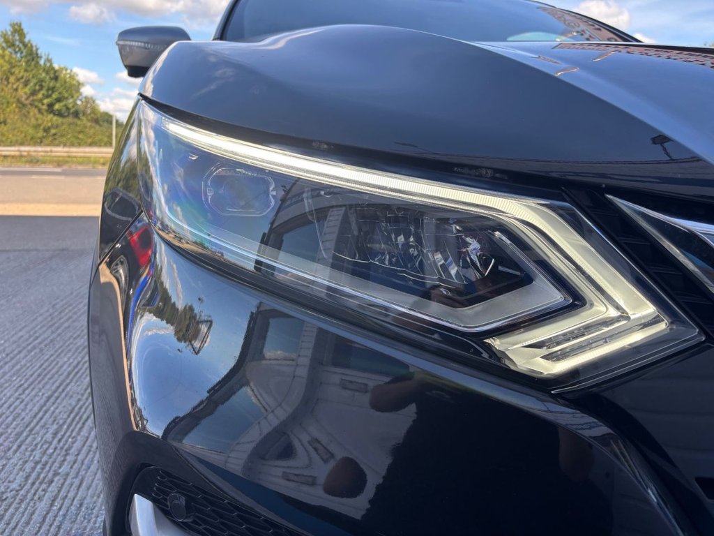 Used Nissan Qashqai 2018 for sale - 77383886: Photo 41