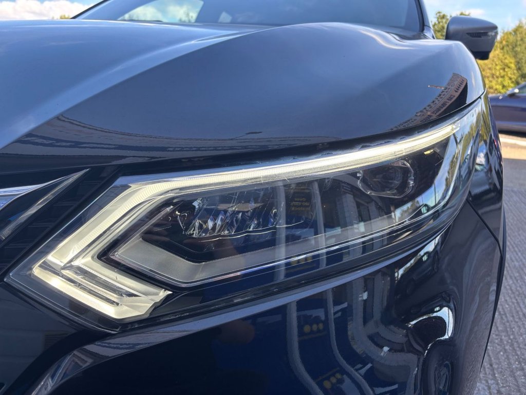 Used Nissan Qashqai 2018 for sale - 77383886: Photo 42