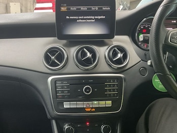 Used Mercedes-Benz GLA 2019 for sale - 78256563: Photo