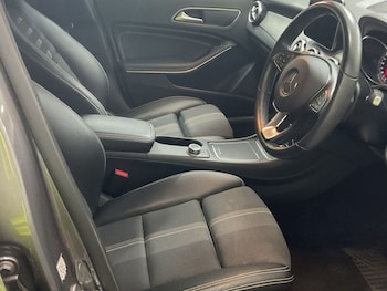 Used Mercedes-Benz GLA 2019 for sale - 78256563: Photo