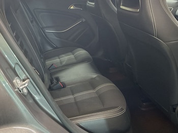 Used Mercedes-Benz GLA 2019 for sale - 78256563: Photo