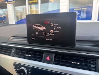 Used Audi A5 2019 for sale - 78764970: Photo