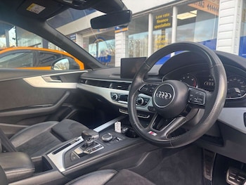 Used Audi A5 2019 for sale - 78764970: Photo