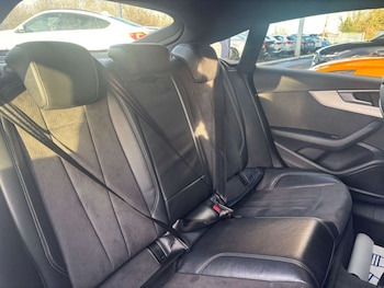 Used Audi A5 2019 for sale - 78764970: Photo