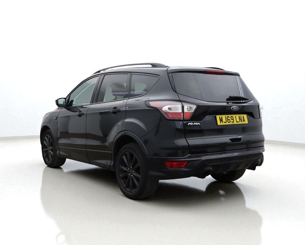 Used Ford Kuga 2019 for sale - 76386061: Photo 10