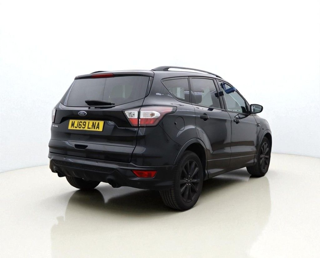 Used Ford Kuga 2019 for sale - 76386061: Photo 12