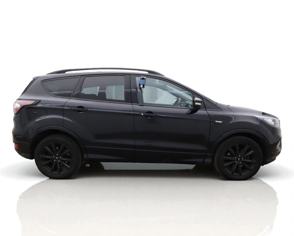 Used Ford Kuga 2019 for sale - 76386061: Photo 13
