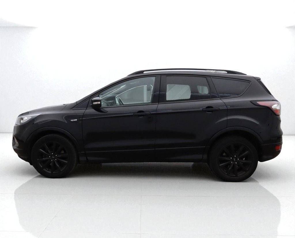 Used Ford Kuga 2019 for sale - 76386061: Photo 14