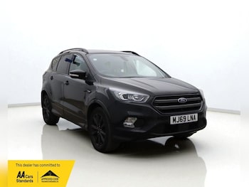 2019 (69) - 2.0 TDCi ST-Line 5dr 2WD