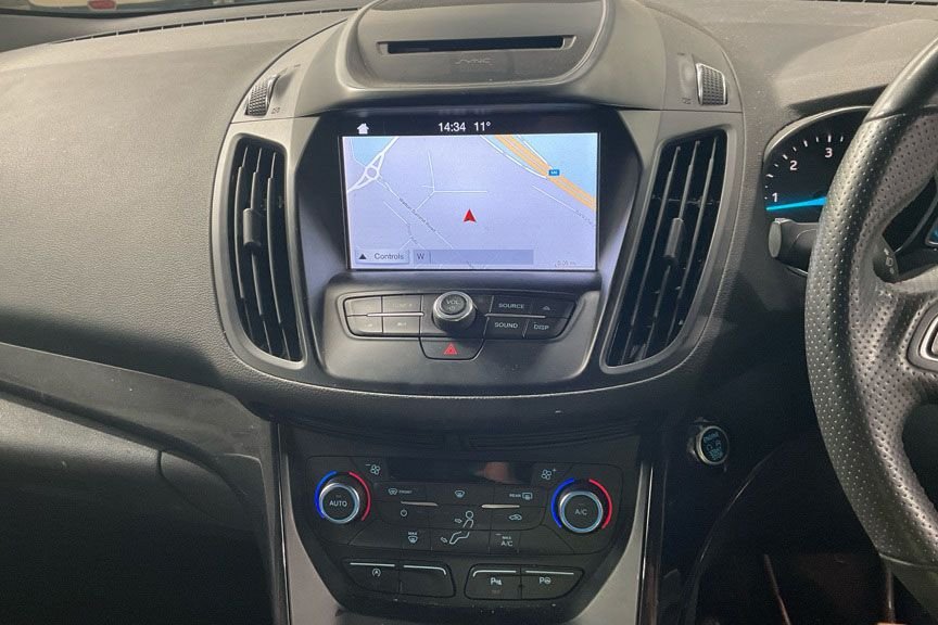 Used Ford Kuga 2019 for sale - 76386061: Photo 2