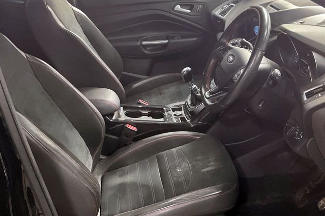 Used Ford Kuga 2019 for sale - 76386061: Photo 3