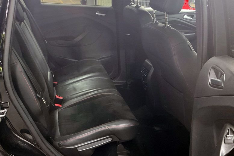 Used Ford Kuga 2019 for sale - 76386061: Photo 4