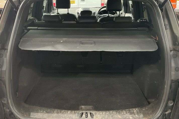 Used Ford Kuga 2019 for sale - 76386061: Photo 6