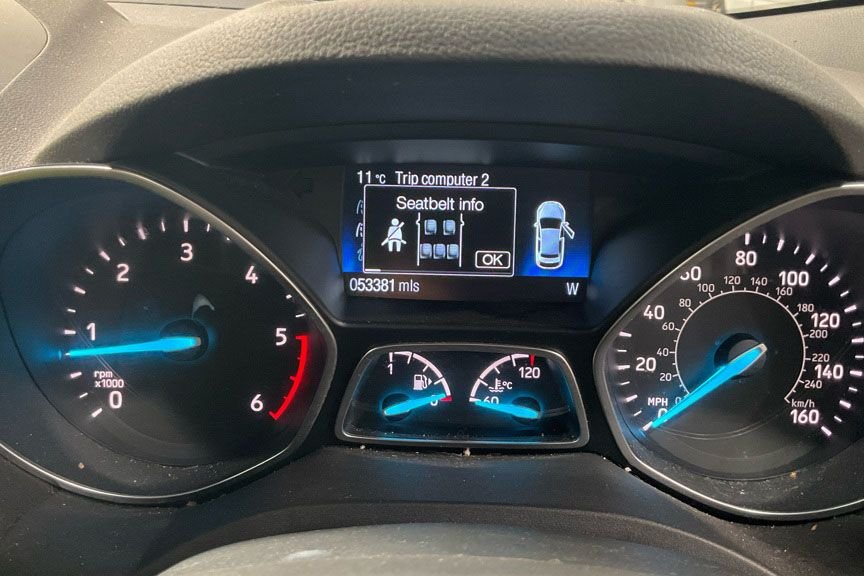 Used Ford Kuga 2019 for sale - 76386061: Photo 7