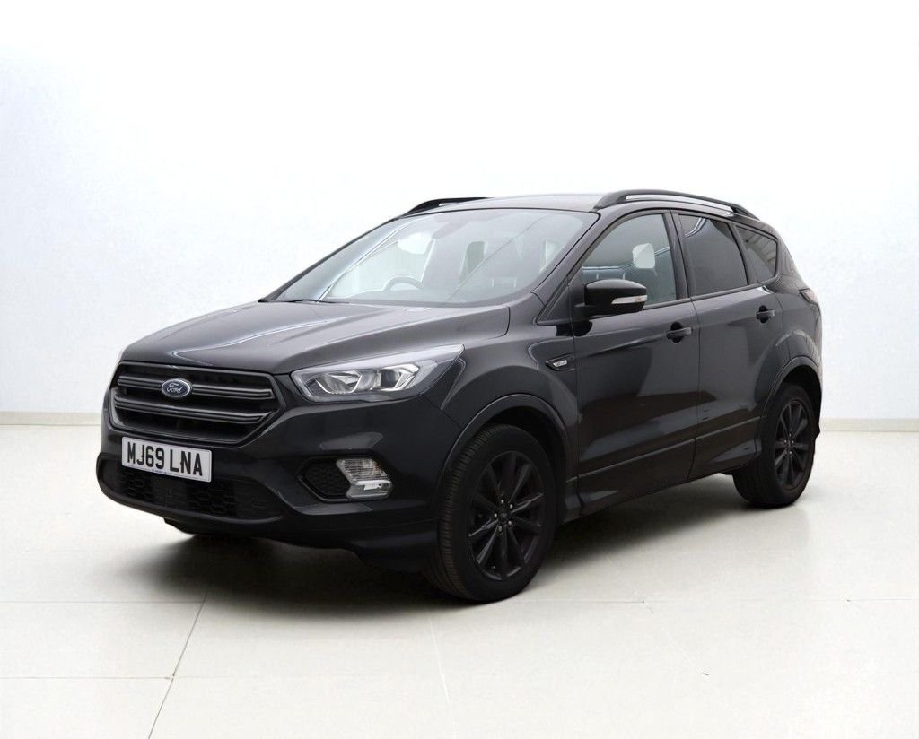 Used Ford Kuga 2019 for sale - 76386061: Photo 9