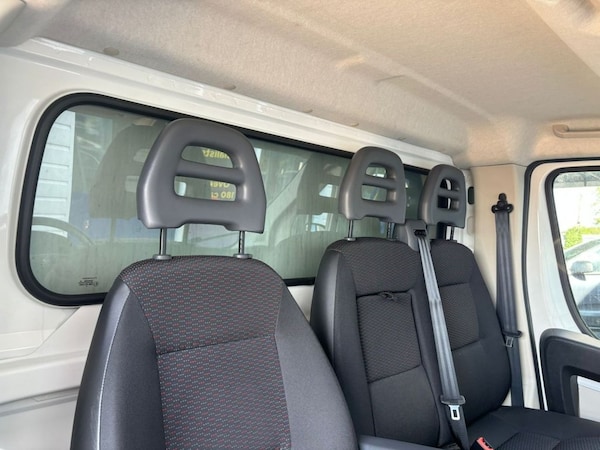 Used Peugeot Boxer 2020 for sale - 75665785: Photo 12