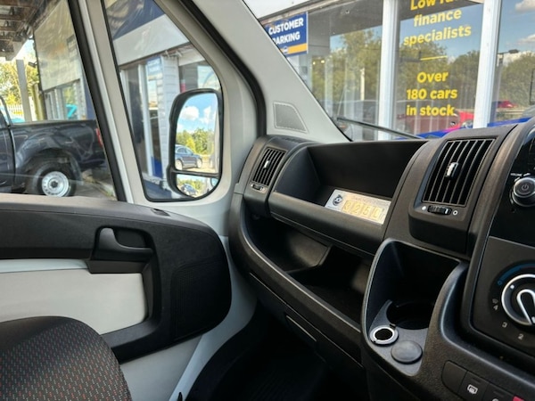 Used Peugeot Boxer 2020 for sale - 75665785: Photo 29