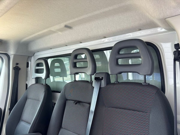 Used Peugeot Boxer 2020 for sale - 75665785: Photo 31
