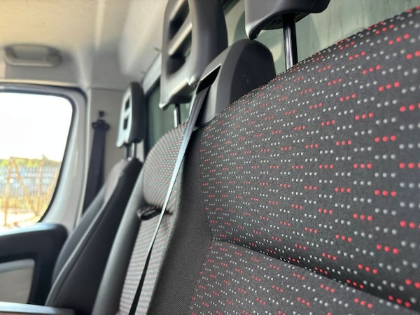 Used Peugeot Boxer 2020 for sale - 75665785: Photo 32