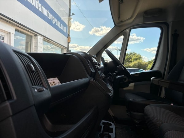Used Peugeot Boxer 2020 for sale - 75665785: Photo 33