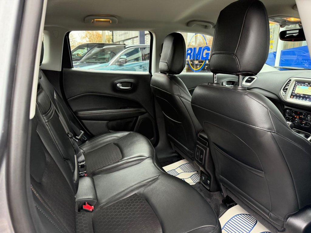 Used Jeep Compass 2021 for sale - 76867208: Photo 13