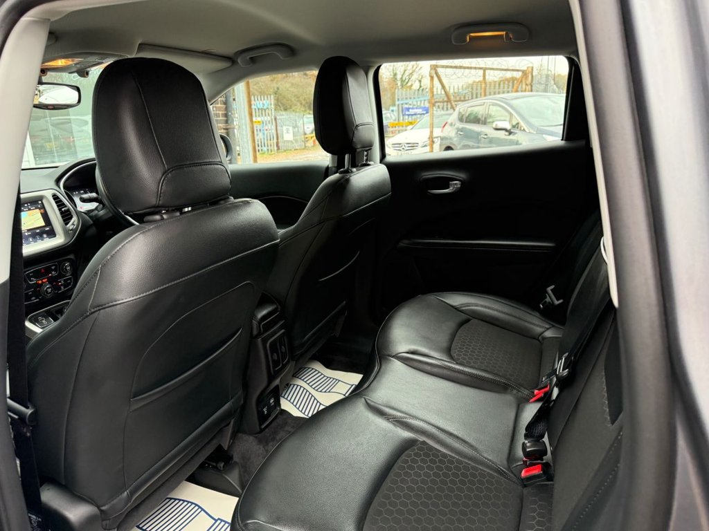 Used Jeep Compass 2021 for sale - 76867208: Photo 15