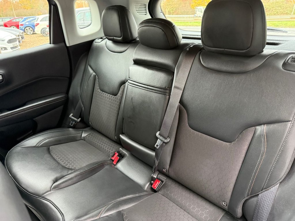 Used Jeep Compass 2021 for sale - 76867208: Photo 16