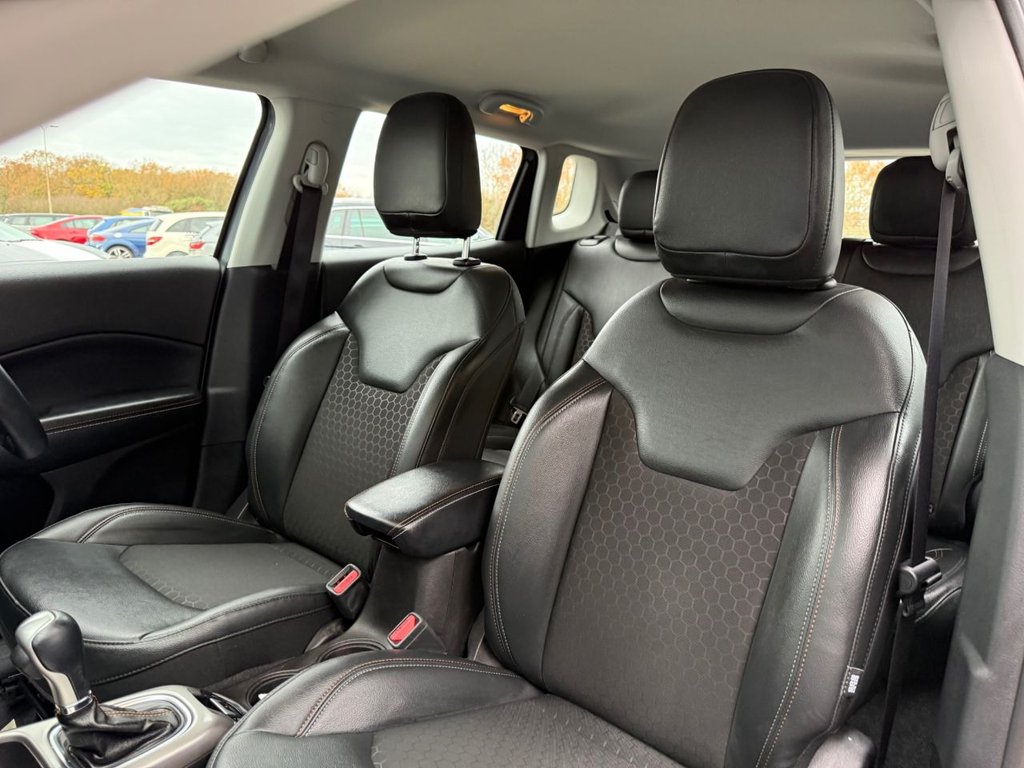 Used Jeep Compass 2021 for sale - 76867208: Photo 18