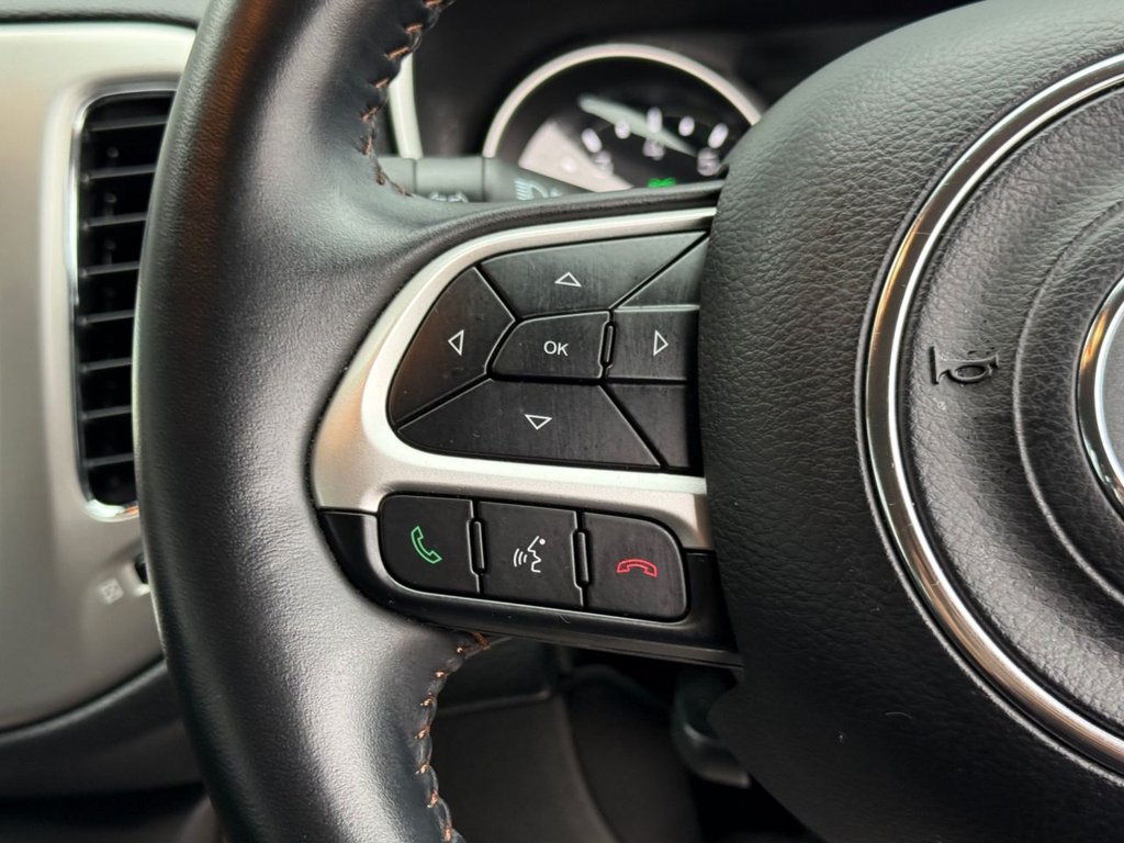 Used Jeep Compass 2021 for sale - 76867208: Photo 26