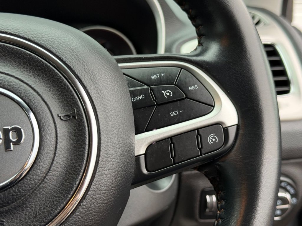 Used Jeep Compass 2021 for sale - 76867208: Photo 27