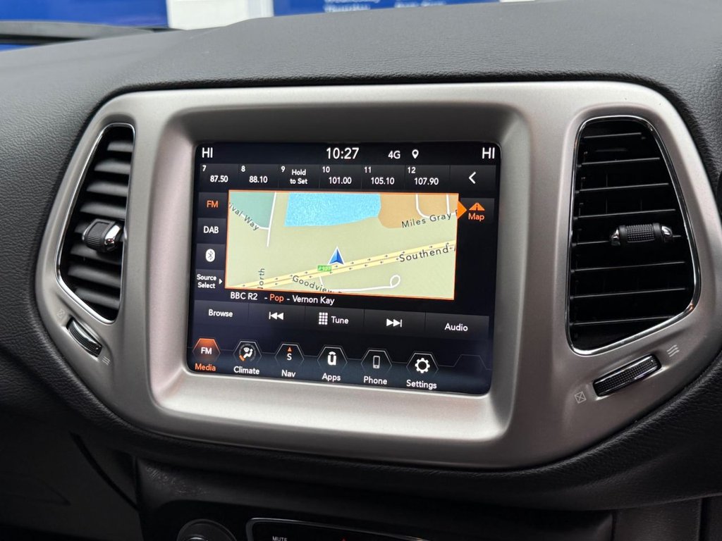 Used Jeep Compass 2021 for sale - 76867208: Photo 28