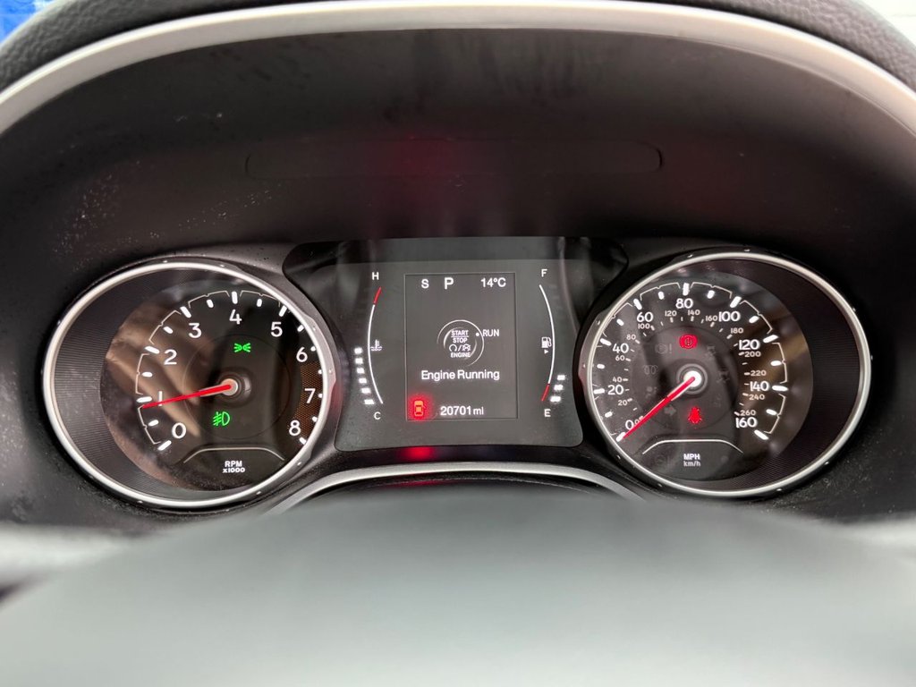 Used Jeep Compass 2021 for sale - 76867208: Photo 29