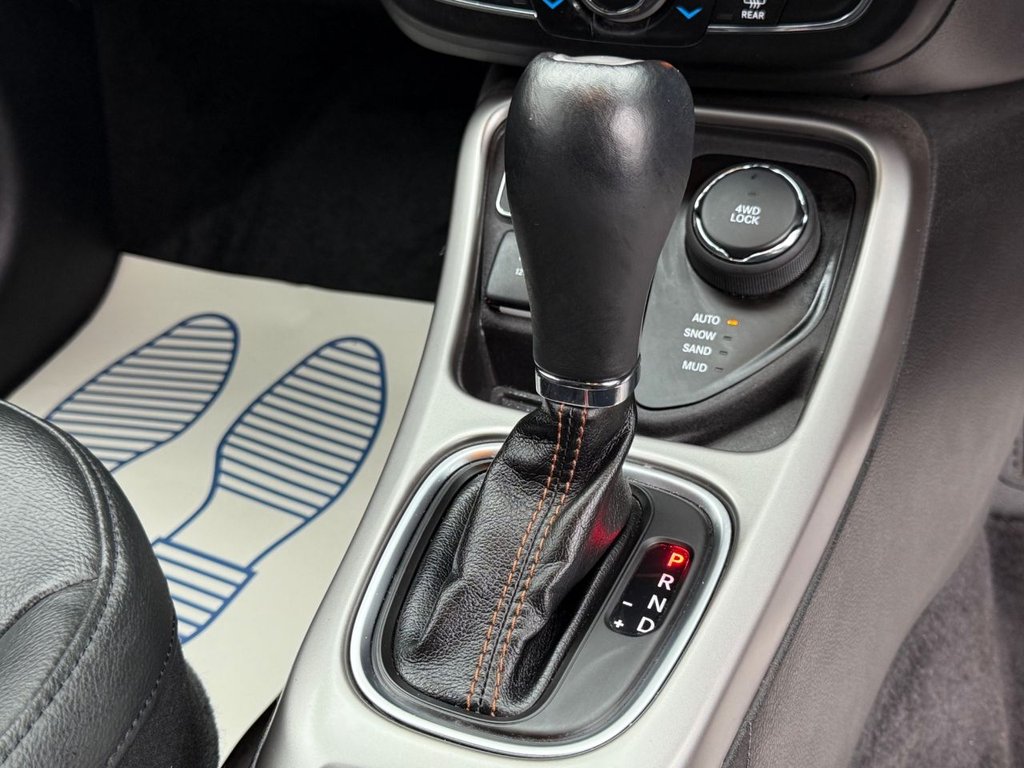 Used Jeep Compass 2021 for sale - 76867208: Photo 30