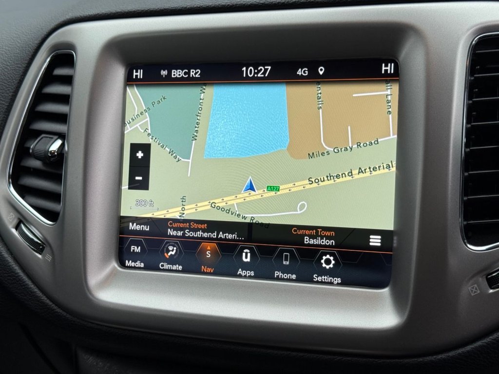 Used Jeep Compass 2021 for sale - 76867208: Photo 33