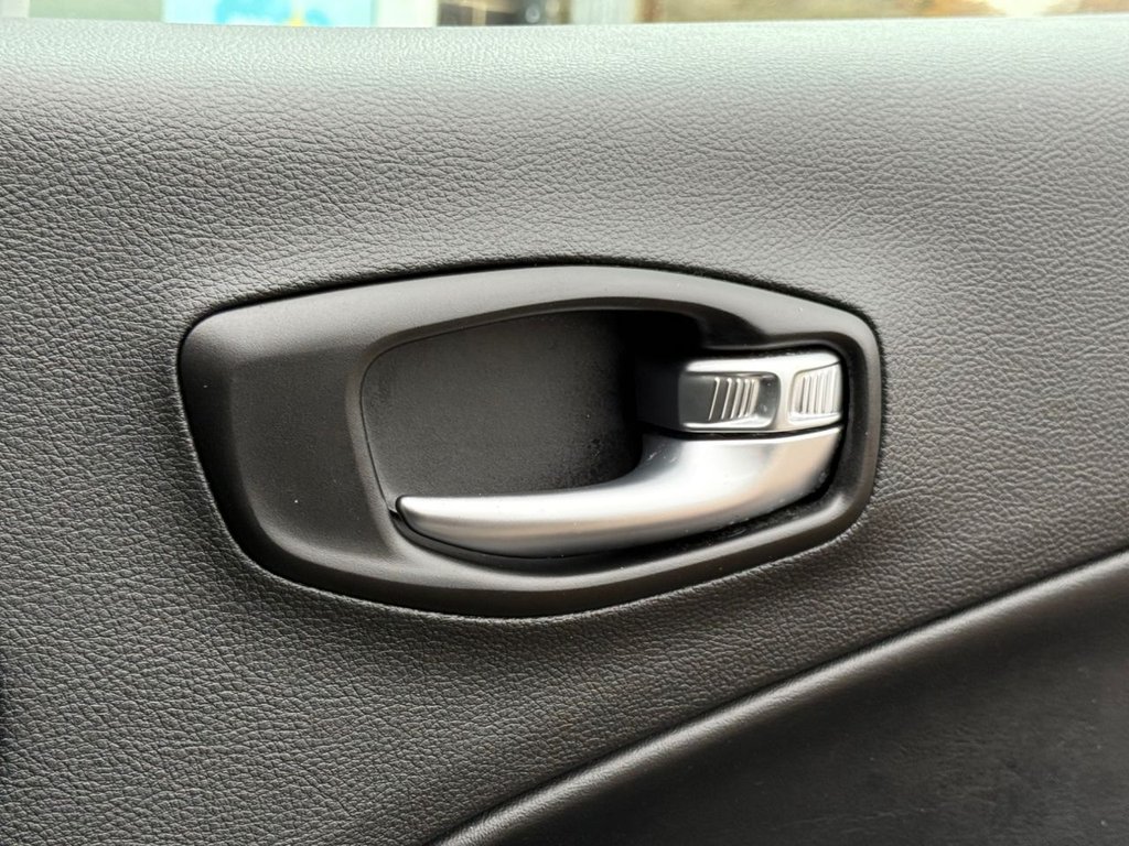 Used Jeep Compass 2021 for sale - 76867208: Photo 34