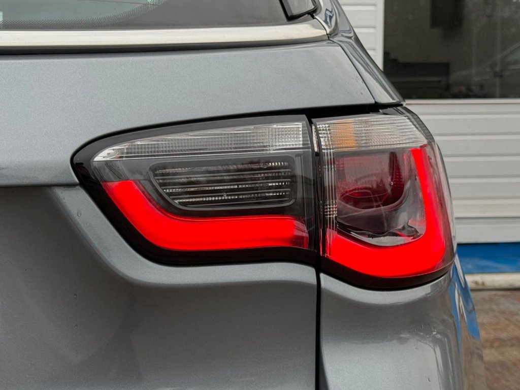 Used Jeep Compass 2021 for sale - 76867208: Photo 35