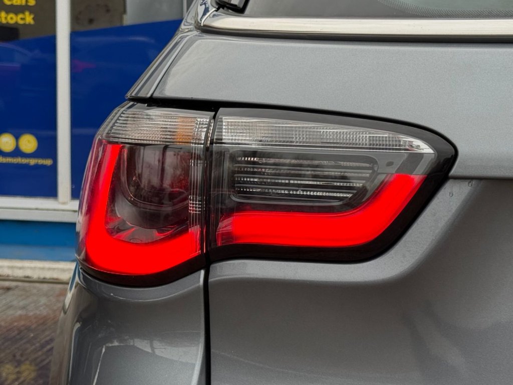 Used Jeep Compass 2021 for sale - 76867208: Photo 36